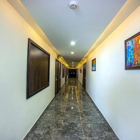 Hotel Shivalik - Mehsana Mahesana エクステリア 写真